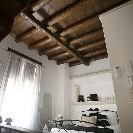 Torre Elisa - Luxury Room Bisceglie Exterior photo