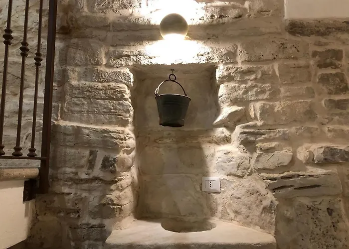 Torre Elisa - Luxury Room