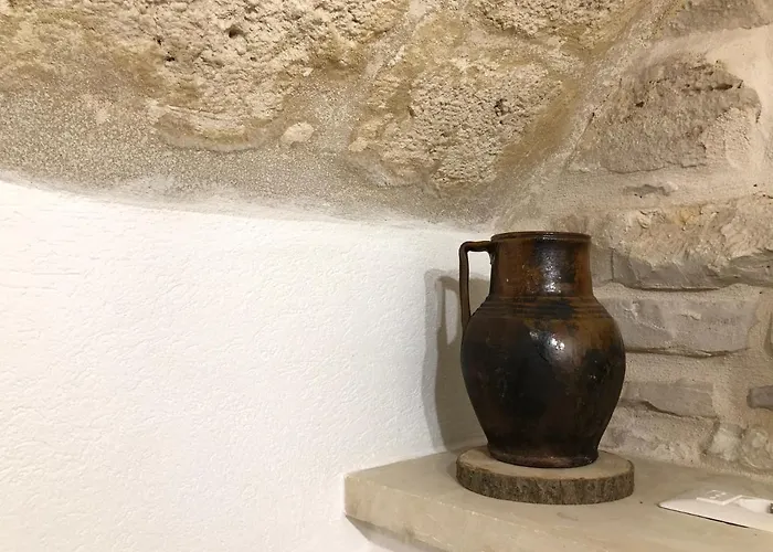 Torre Elisa - Luxury Room