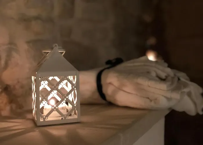 Torre Elisa - Luxury Room