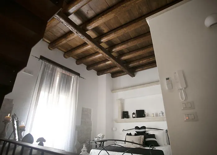 Torre Elisa - Luxury Room