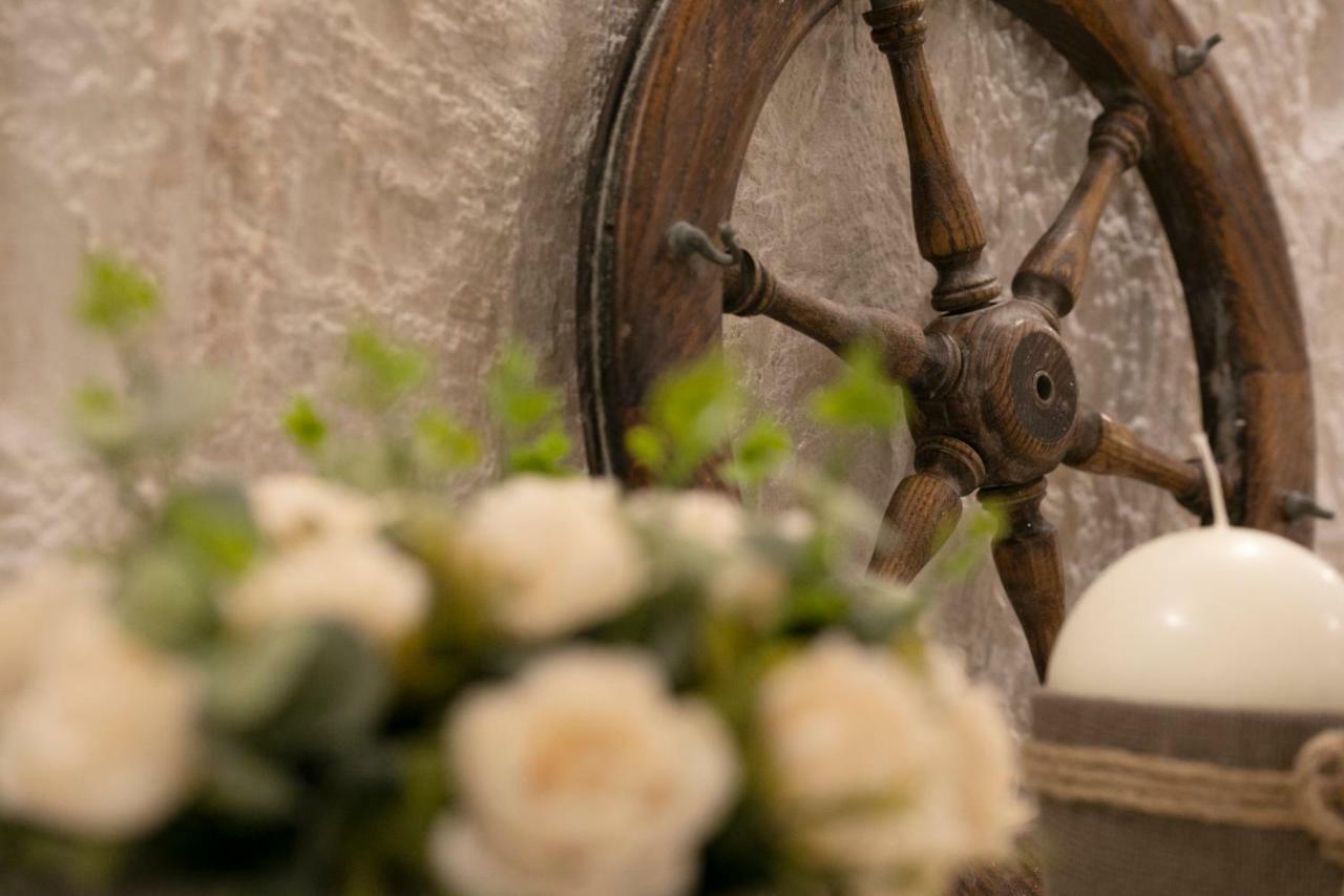 Holiday home Torre Elisa - Luxury *